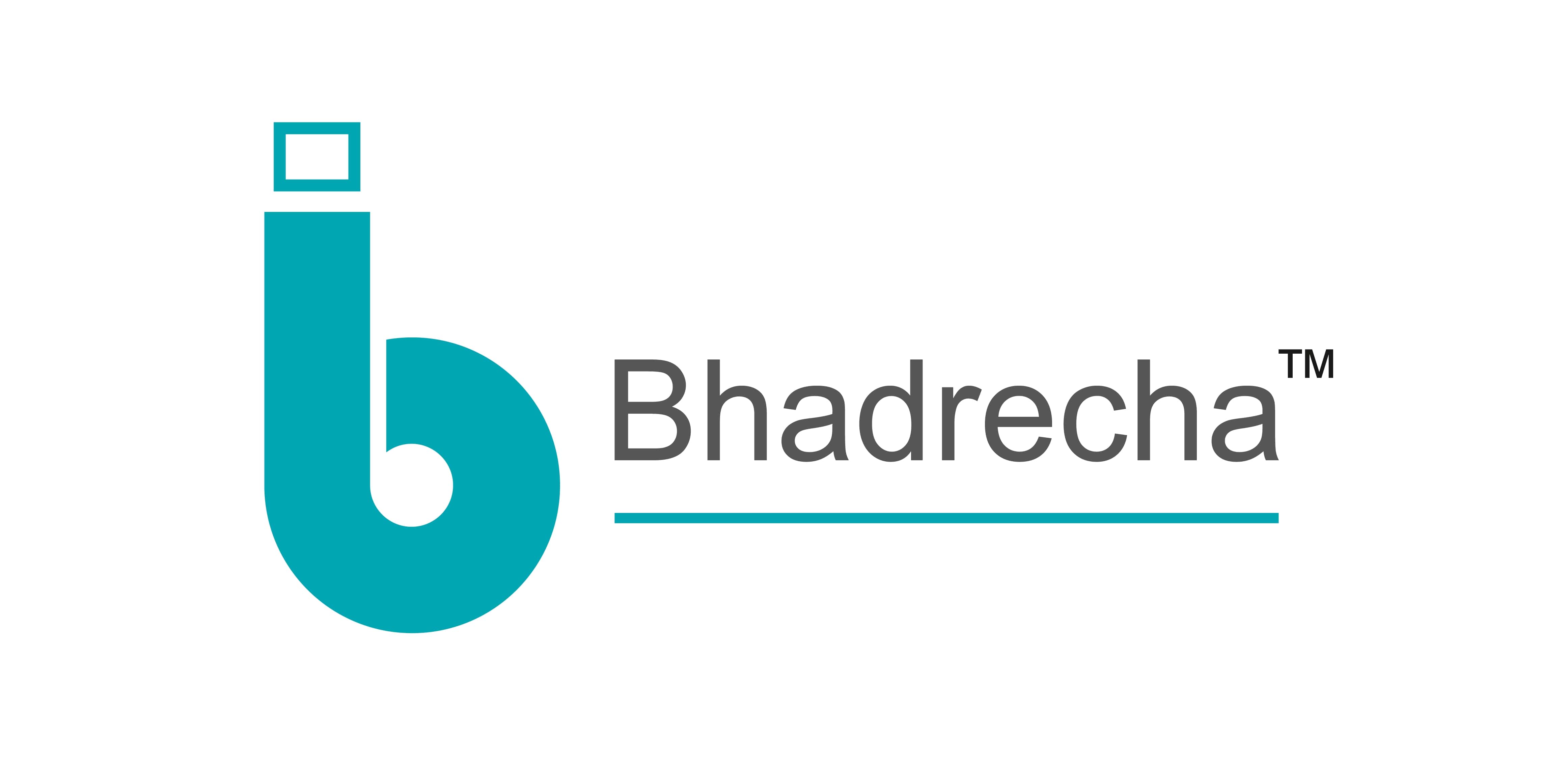 Bhadrecha Logo